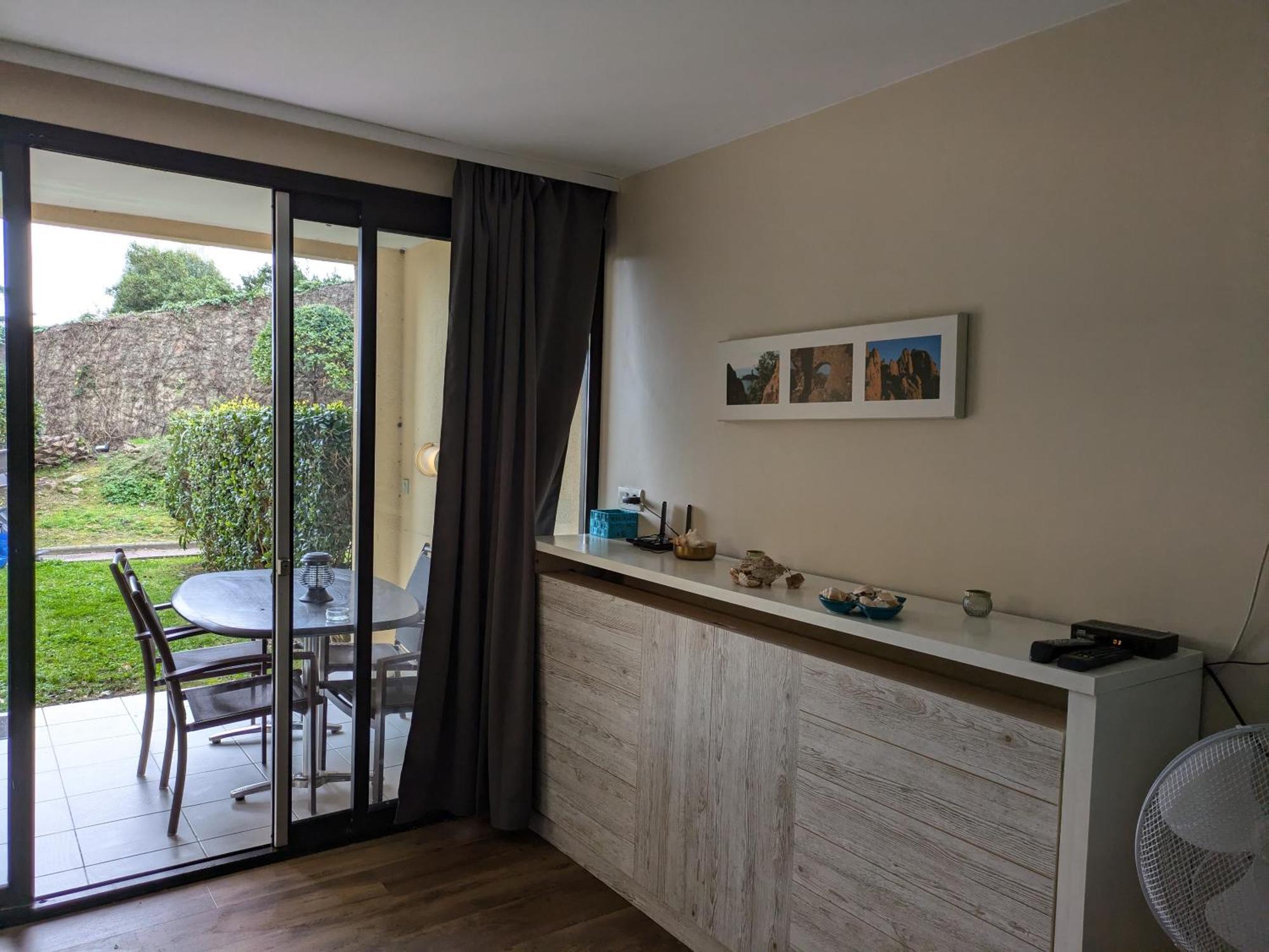 Superbe Appartement Cannes Avec Piscine 1 Chambre Exterior foto